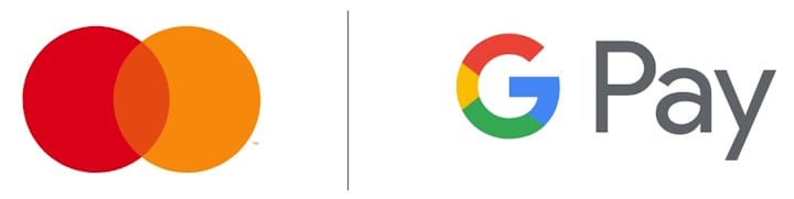 G Pay, MasterCard, SEPA transakcije